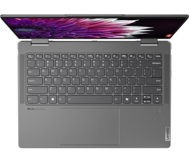 LENOVO Yoga 7 2-in-1 Ultra 5-125H/16GB/1TB/14" OLED 120Hz/Win11 z bonem dla nauczyciela - 1241536 - zdjęcie 16
